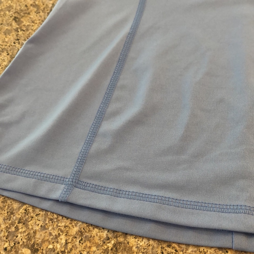 Fila Sport Active Athletic Short Sleeve Top XS Flattering Shape and Style - Picture 5 of 13